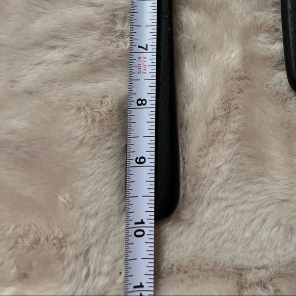 NWT Anthropologie Mother of Pearl Serving Spoon Set - Picture 7 of 7